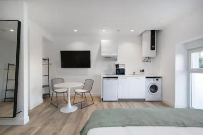 Bilbao Living Lofts — foto 4