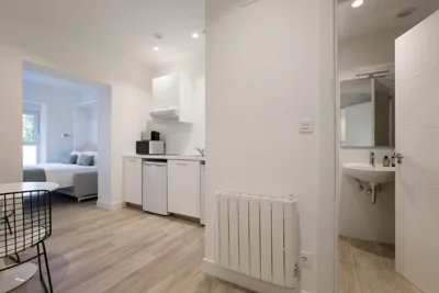 Bilbao Living Lofts — foto 6