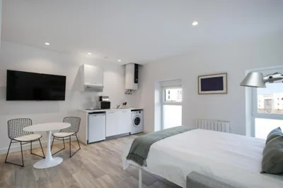 Bilbao Living Lofts — foto 7