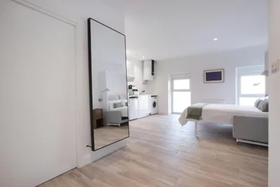 Bilbao Living Lofts — foto 10