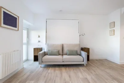 Bilbao Living Lofts — foto 11