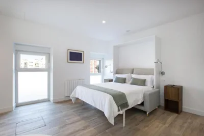 Bilbao Living Lofts — foto 12