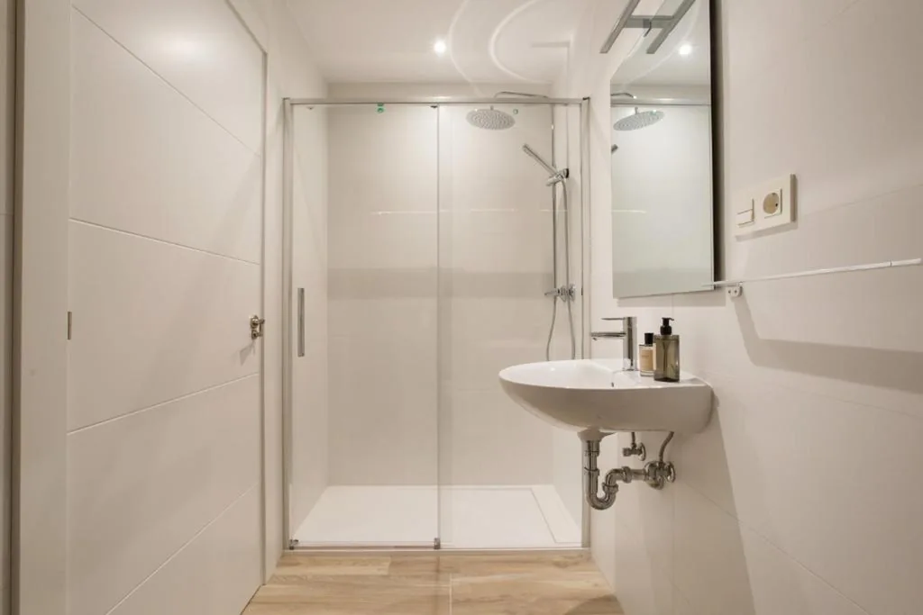 Estúdio Duplo Deluxe — Bilbao Living Lofts