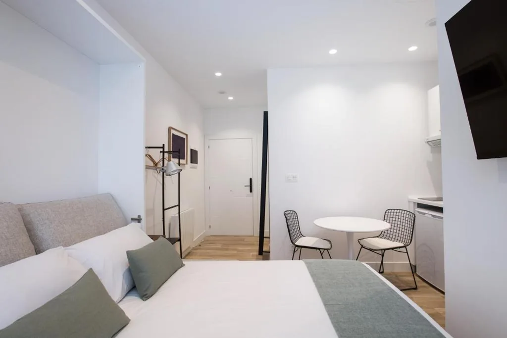 Estúdio Standard — Bilbao Living Lofts