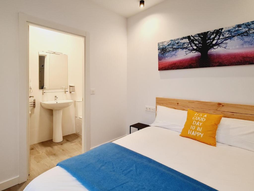 Bilbao ROOMS Etxebarria