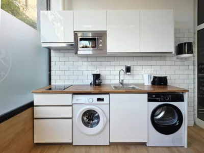 Bilbao ROOMS & KITCHEN Altube — foto 5
