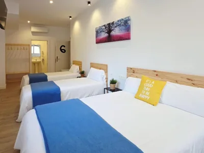 Bilbao ROOMS & KITCHEN Altube — foto 6