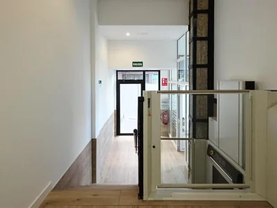 Bilbao ROOMS & KITCHEN Altube — foto 8
