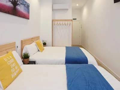 Bilbao ROOMS & KITCHEN Altube — foto 11