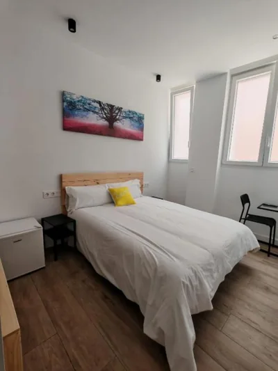 Bilbao ROOMS & KITCHEN Rekalde — Foto 2
