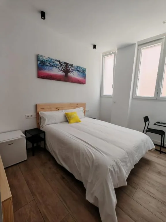 Bilbao ROOMS & KITCHEN Rekalde