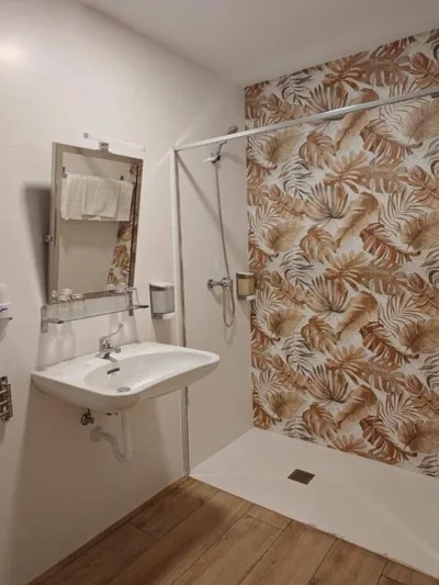 Bilbao ROOMS & KITCHEN Rekalde — Foto 3