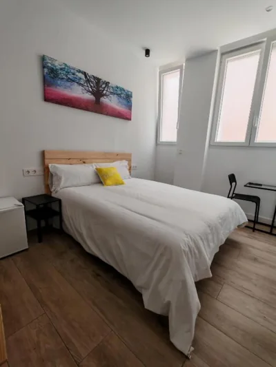 Bilbao ROOMS & KITCHEN Rekalde — Foto 8