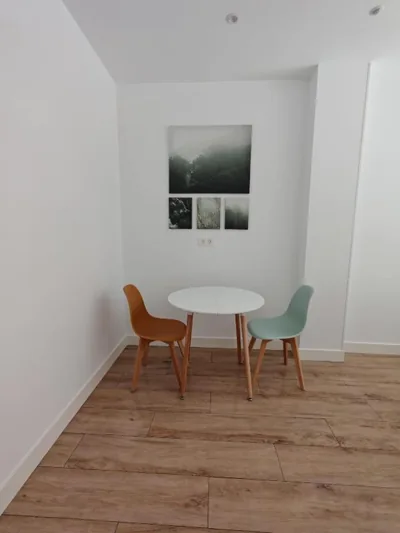 Bilbao ROOMS & KITCHEN Rekalde — Foto 9