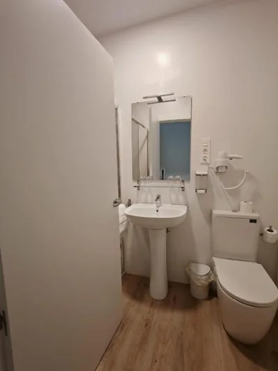 Bilbao ROOMS & KITCHEN Rekalde — Foto 10