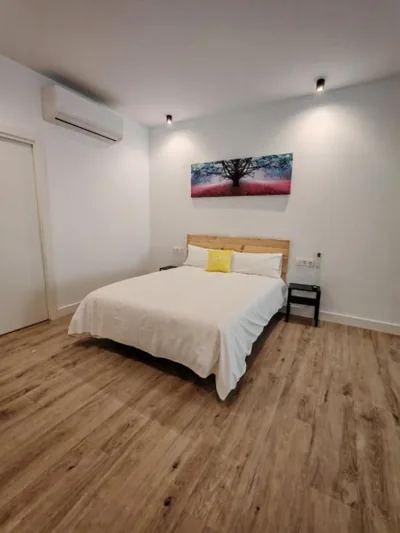 Bilbao ROOMS & KITCHEN Rekalde — Foto 11