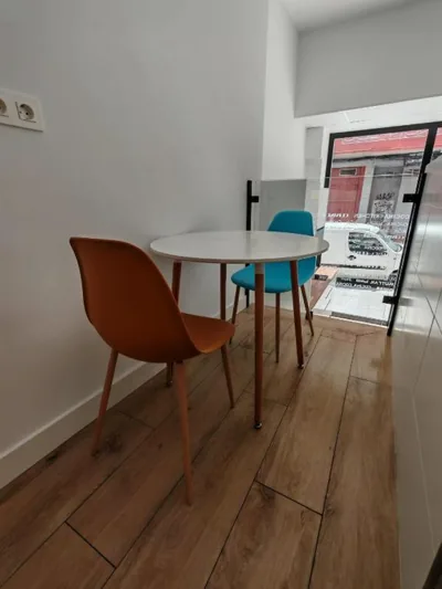 Bilbao ROOMS & KITCHEN Rekalde — Foto 12