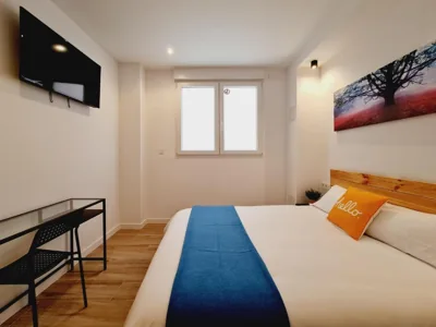 Bilbao ROOMS & KITCHEN Santutxu — foto 2