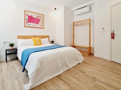 Bilbao ROOMS & KITCHEN Santutxu — foto 6