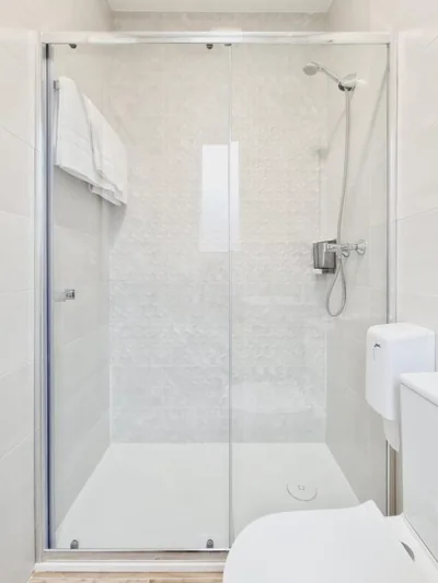 Bilbao ROOMS & KITCHEN Santutxu — foto 11