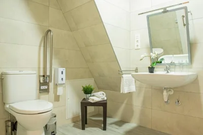 Bilbao ROOMS & KITCHEN Zorroza — foto 2