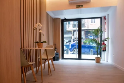 Bilbao ROOMS & KITCHEN Zorroza — foto 3