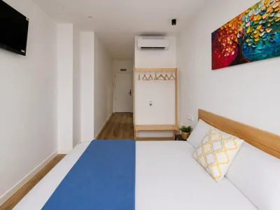 Bilbao ROOMS & KITCHEN Zurbaran — foto 2