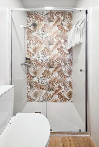 Bilbao ROOMS & KITCHEN Zurbaran — foto 3