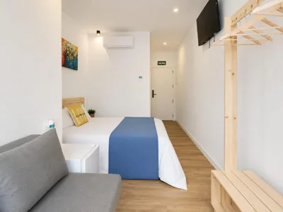 Bilbao ROOMS & KITCHEN Zurbaran — foto 4