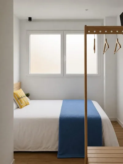 Bilbao ROOMS & KITCHEN Zurbaran — foto 8
