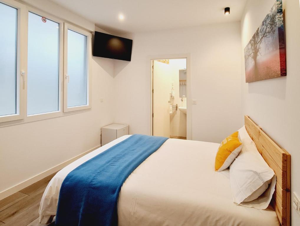 Bilbao ROOMS Lidon
