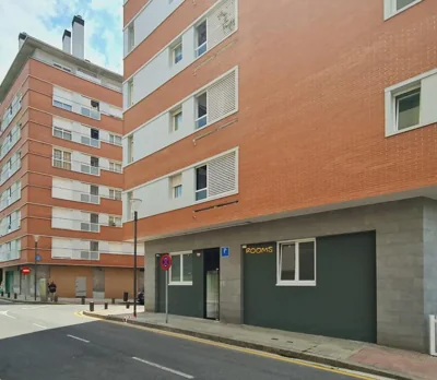 Bilbao ROOMS Lidon — foto 4