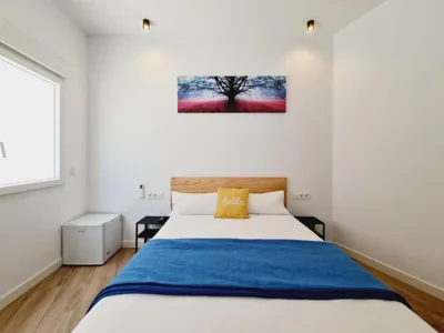 Bilbao ROOMS Lidon — foto 5