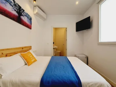 Bilbao ROOMS Lidon — foto 8