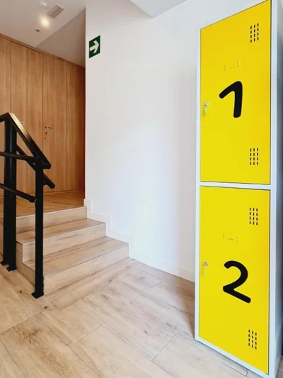 Bilbao ROOMS Lidon — foto 10