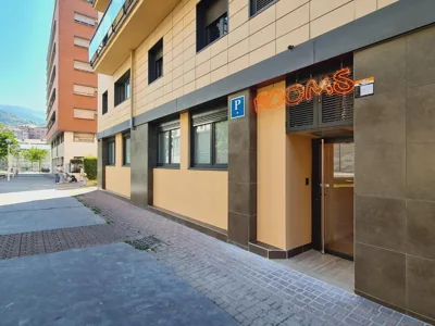 Bilbao ROOMS Miribilla — 写真 4