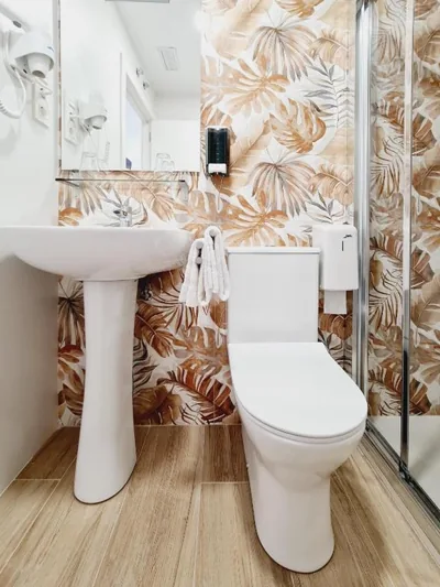 Bilbao ROOMS Miribilla — 写真 6