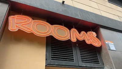 Bilbao ROOMS Miribilla — 写真 7