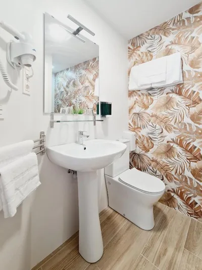 Bilbao ROOMS Miribilla — 写真 10