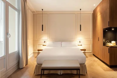 Bilder Boutique Hotel — photo 2