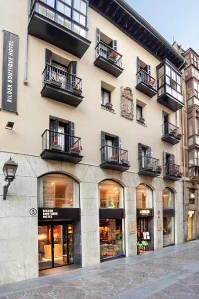 Bilder Boutique Hotel — photo 5