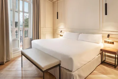 Bilder Boutique Hotel — photo 6