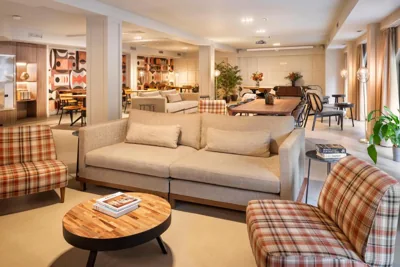 Bilder Boutique Hotel — photo 10