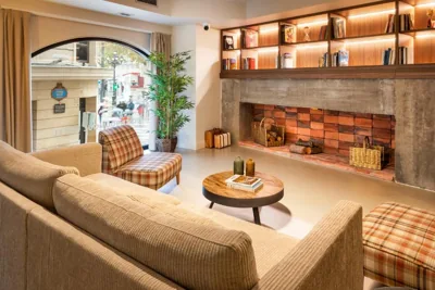 Bilder Boutique Hotel — photo 11