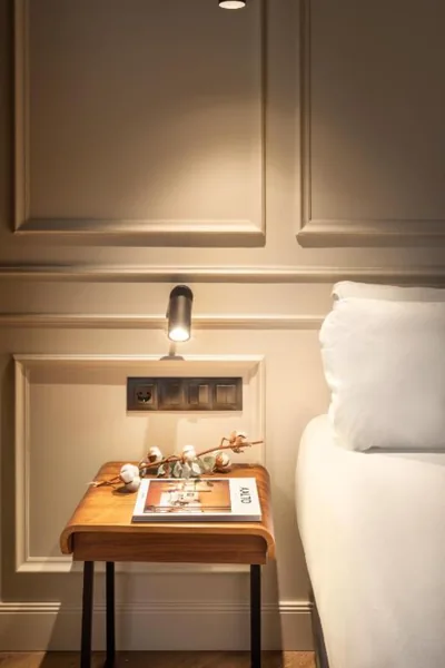 Bilder Boutique Hotel — photo 12
