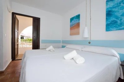 Binibeca Beach Villas — Foto 2