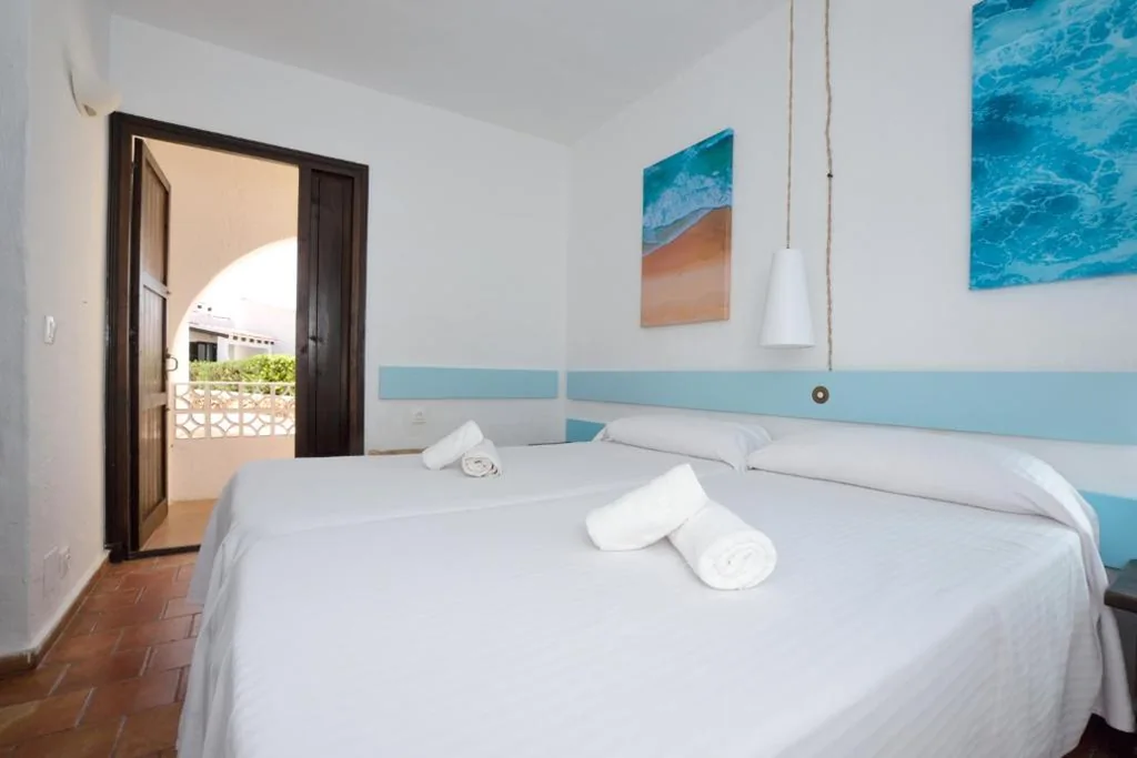 Binibeca Beach Villas