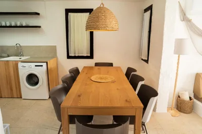 Binibeca Beach Villas — Foto 3