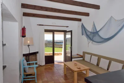 Binibeca Beach Villas — Foto 4