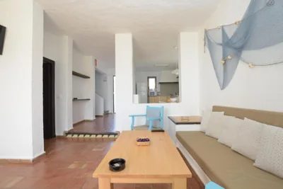 Binibeca Beach Villas — Foto 5